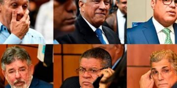 Odebrecht inicia hoy nueva etapa en primera instancia con una Procuraduría fortalecida