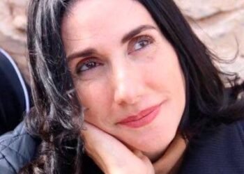Raquel Arbaje está de cumpleaños este lunes