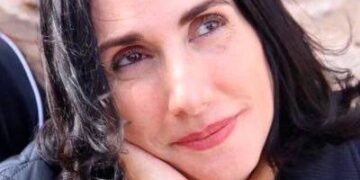 Raquel Arbaje está de cumpleaños este lunes