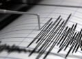 Sismo de magnitud 5,29 frente a las costas de Ecuador y Perú