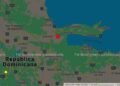 Reportan sismo de 4.5 grados en la zona del Bajo Yuna