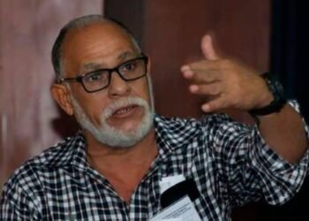 Muere periodista Tony Pina por COVID-19