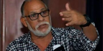 Muere periodista Tony Pina por COVID-19