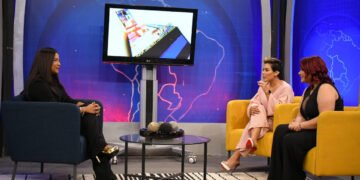 Anibelca Rosario: “Es vital para los ciudadanos la automatización de servicios de la JCE”