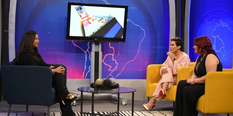 Anibelca Rosario: “Es vital para los ciudadanos la automatización de servicios de la JCE”