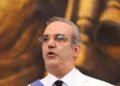 Presidente Luis Abinader hablará al país esta noche