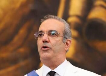 Presidente Luis Abinader hablará al país esta noche