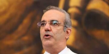 Presidente Luis Abinader hablará al país esta noche