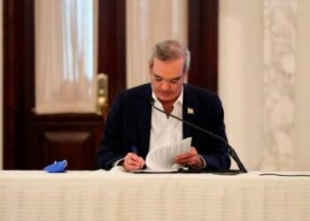 Presidente Luis Abinader presidirá Consejo de Gobierno en Santiago