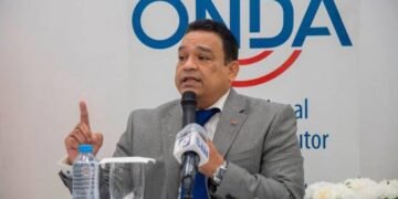 Nuevo director de la ONDA dice desconocer conflictos de entidades por derecho de autor