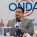 Nuevo director de la ONDA dice desconocer conflictos de entidades por derecho de autor