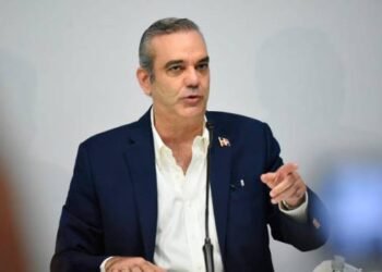 Presidente Abinader encabeza en Santiago el primer Consejo de Gobierno