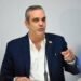 Presidente Abinader encabeza en Santiago el primer Consejo de Gobierno