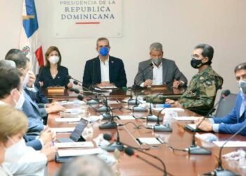 Luis Abinader condiciona construcción de carretera Cibao-Sur