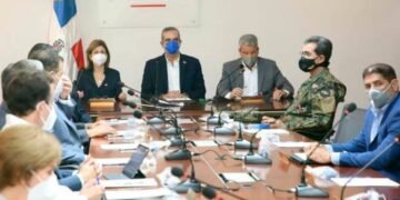 Luis Abinader condiciona construcción de carretera Cibao-Sur