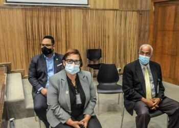 Aprueban designación de tres nuevos funcionarios en ayuntamiento de Santo Domingo Este