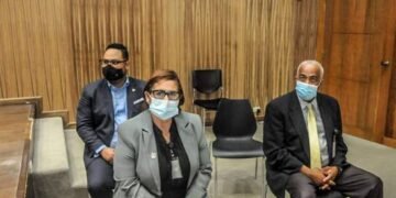 Aprueban designación de tres nuevos funcionarios en ayuntamiento de Santo Domingo Este