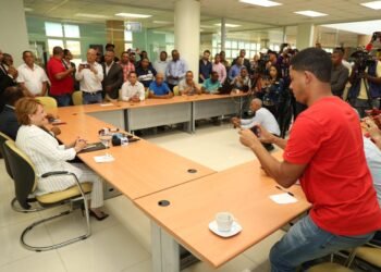 El claustro menor UASD ratifica ascenso a recinto UASD – San Juan de la Maguana