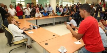 El claustro menor UASD ratifica ascenso a recinto UASD – San Juan de la Maguana