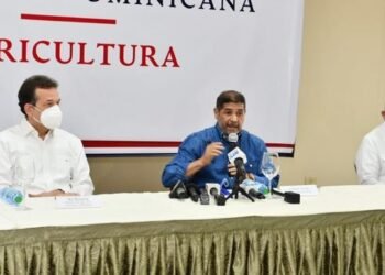 El Gobierno afirma que la seguridad alimentaria está garantizada en la RD