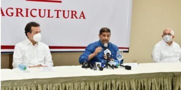 El Gobierno afirma que la seguridad alimentaria está garantizada en la RD