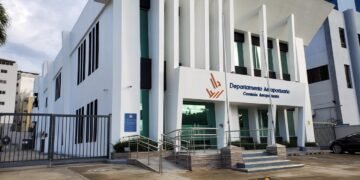 Departamento Aeroportuario obtiene calificación de 100% en portal de transparencia