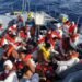Armada detiene 104 personas, frustra 21 viajes ilegales e intercepta barcos