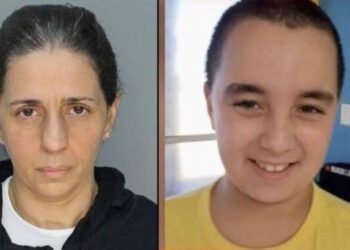 Dominicana acusada de ahogar a su hijo enfrenta pena de muerte