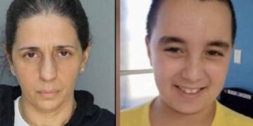 Dominicana acusada de ahogar a su hijo enfrenta pena de muerte