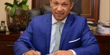Dionis Sánchez advierte que el financiamiento estatal a los partidos lo propuso Peña Gómez