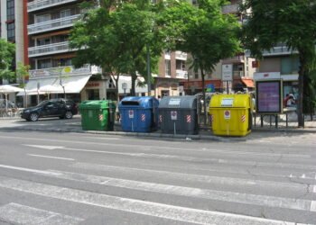 Falta de zafacones hace que continúe problema de basura en ciudad de SD
