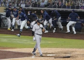 Los cambios que se esperan en los Yankees de Nueva York