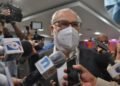 Ministro niega el Gobierno pretenda reforma fiscal debajo de la mesa