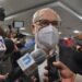 Ministro niega el Gobierno pretenda reforma fiscal debajo de la mesa