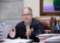 Procurador adjunto: abogados insisten en retrasar la acusación del Ministerio Público en el caso Odebrecht