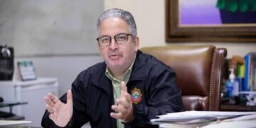 Procurador adjunto: abogados insisten en retrasar la acusación del Ministerio Público en el caso Odebrecht