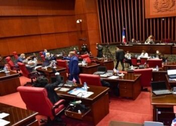 Queda aprobada nueva extensión del estado emergencia en R. Dominicana