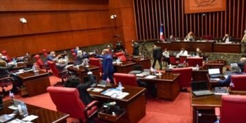 Queda aprobada nueva extensión del estado emergencia en R. Dominicana