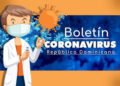 Se registran 6 nuevas defunciones y 475 contagios más de COVID en RD