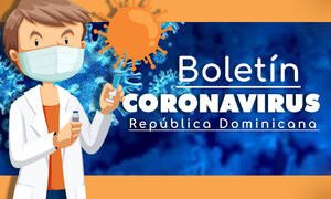 Se registran 6 nuevas defunciones y 475 contagios más de COVID en RD