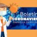 Se registran 6 nuevas defunciones y 475 contagios más de COVID en RD
