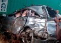 Al menos dos muertos durante accidente entre yipeta y patana en La Vega