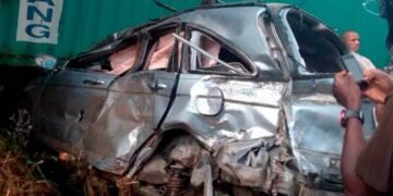 Al menos dos muertos durante accidente entre yipeta y patana en La Vega