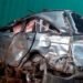 Al menos dos muertos durante accidente entre yipeta y patana en La Vega