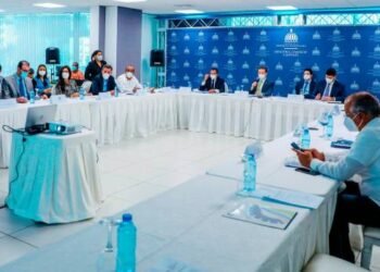 Instalarán nuevas empresas de zonas francas en República Dominicana