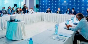 Instalarán nuevas empresas de zonas francas en República Dominicana