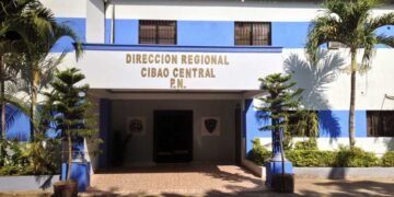 En tiempo récord Policía y Ministerio Público solucionan delito perpetrado a sucursal de banco Santa Cruz en Santiago