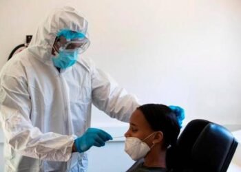 El país suma 820 nuevos casos de coronavirus y dos defunciones
