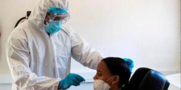 El país suma 820 nuevos casos de coronavirus y dos defunciones