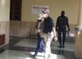 Trasladan a Alexis Medina a la cárcel de Palacio de Justicia Ciudad Nueva